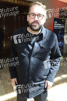 Wirtschaftsgipfel EuroMinds 2024 in Hamburg