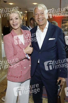 Wirtschaftsgipfel EuroMinds 2024 in Hamburg