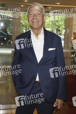 Wirtschaftsgipfel EuroMinds 2024 in Hamburg