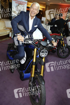 Wirtschaftsgipfel EuroMinds 2024 in Hamburg