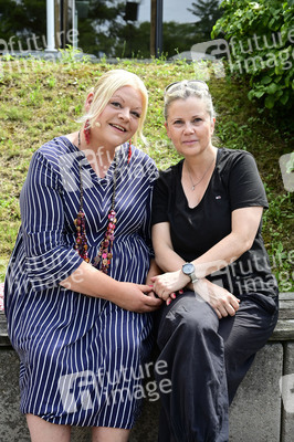 Theaterprobe 'Jedermann' in Weimar