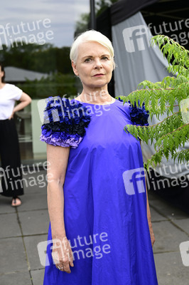 Theaterprobe 'Jedermann' in Weimar