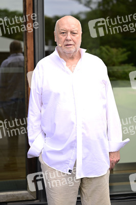 Theaterprobe 'Jedermann' in Weimar