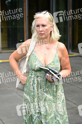 Theaterprobe 'Jedermann' in Weimar