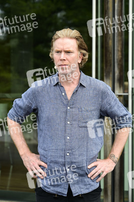 Theaterprobe 'Jedermann' in Weimar