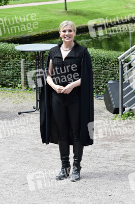 Theaterprobe 'Jedermann' in Weimar