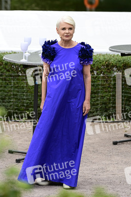 Theaterprobe 'Jedermann' in Weimar