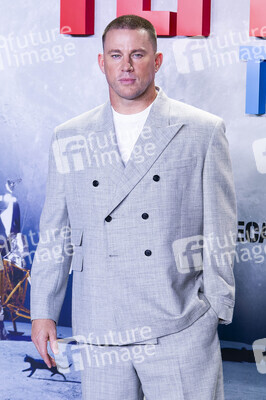 Filmpremiere 'To the Moon' in Madrid