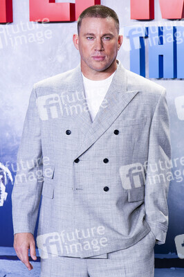 Filmpremiere 'To the Moon' in Madrid