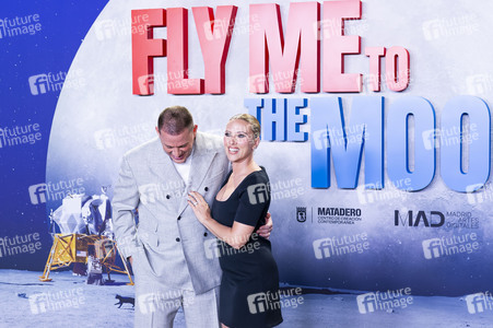 Filmpremiere 'To the Moon' in Madrid