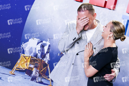 Filmpremiere 'To the Moon' in Madrid