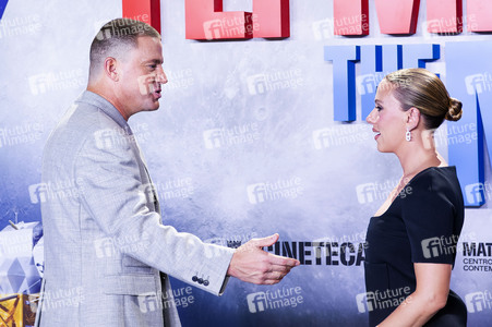 Filmpremiere 'To the Moon' in Madrid