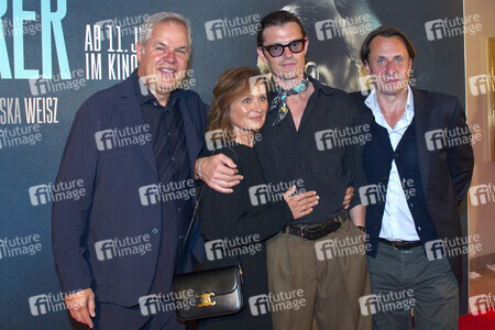 Filmpremiere 'Führer und Verführer' in Berlin