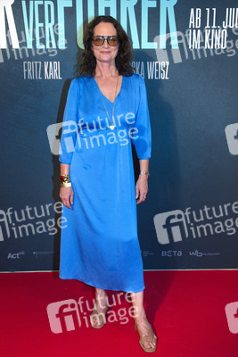 Filmpremiere 'Führer und Verführer' in Berlin