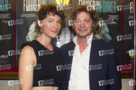 Filmpremiere 'Führer und Verführer' in Berlin