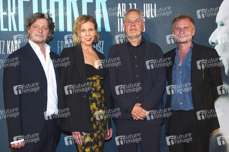 Filmpremiere 'Führer und Verführer' in Berlin