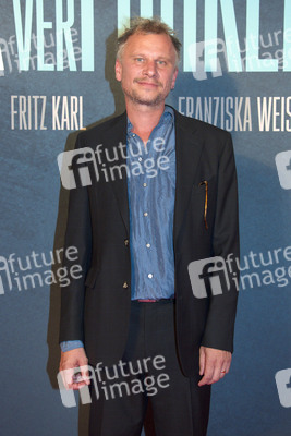 Filmpremiere 'Führer und Verführer' in Berlin