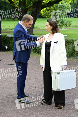 Generalprobe 'Jedermann' in Weimar