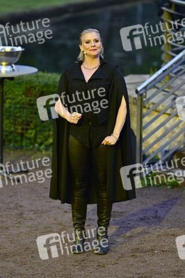 Generalprobe 'Jedermann' in Weimar