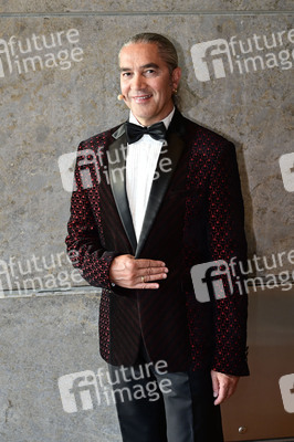 Photocall 'Jedermann' in Weimar