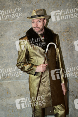 Photocall 'Jedermann' in Weimar