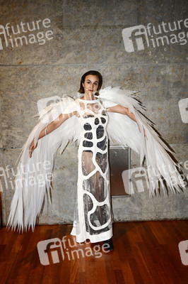 Photocall 'Jedermann' in Weimar