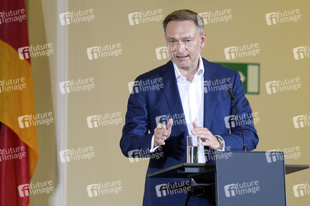 Veranstaltung 'Vereinfacht und Bürgernah - Expertenkommissionen präsentieren ihre Ergebnisse' in Berlin