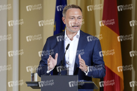 Veranstaltung 'Vereinfacht und Bürgernah - Expertenkommissionen präsentieren ihre Ergebnisse' in Berlin