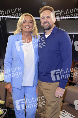 'NDR Talk Show' in Hamburg