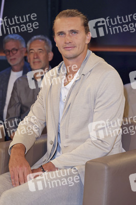 'NDR Talk Show' in Hamburg