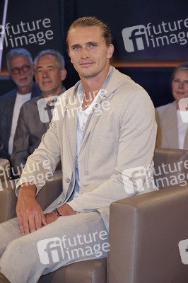 'NDR Talk Show' in Hamburg