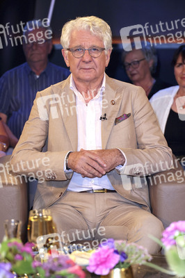 'NDR Talk Show' in Hamburg