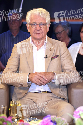 'NDR Talk Show' in Hamburg