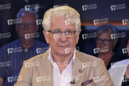 'NDR Talk Show' in Hamburg