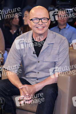 'NDR Talk Show' in Hamburg