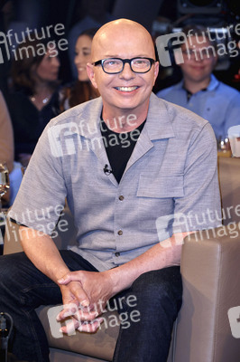 'NDR Talk Show' in Hamburg