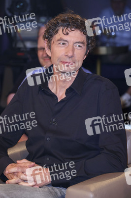 'NDR Talk Show' in Hamburg