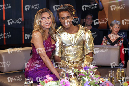 'NDR Talk Show' in Hamburg