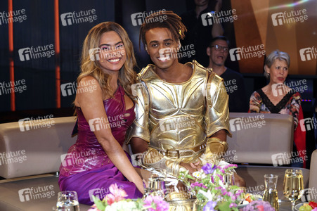 'NDR Talk Show' in Hamburg