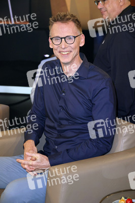 'NDR Talk Show' in Hamburg