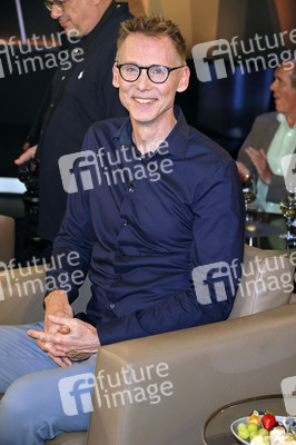 'NDR Talk Show' in Hamburg