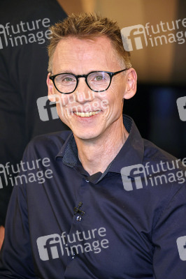 'NDR Talk Show' in Hamburg