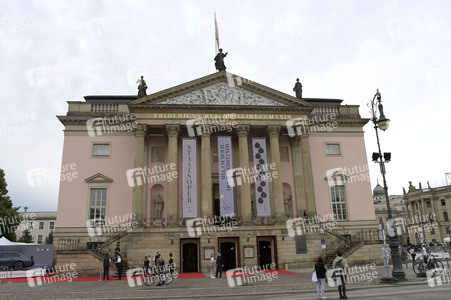 Staatsoper für Alle 2024 in Berlin