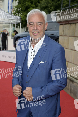 Staatsoper für Alle 2024 in Berlin