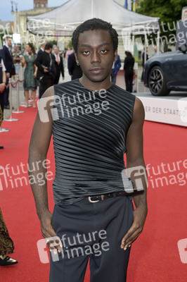 Staatsoper für Alle 2024 in Berlin