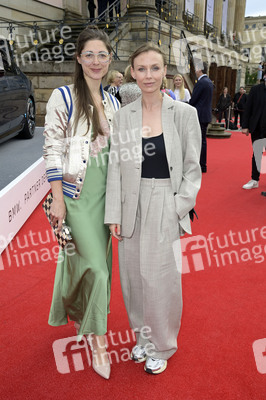 Staatsoper für Alle 2024 in Berlin