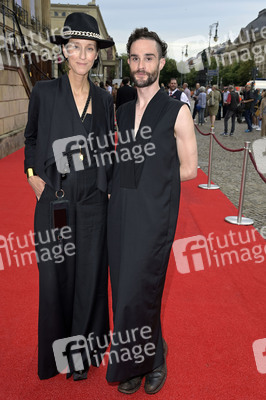 Staatsoper für Alle 2024 in Berlin