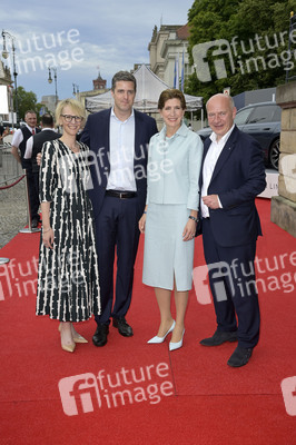 Staatsoper für Alle 2024 in Berlin