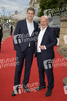 Staatsoper für Alle 2024 in Berlin