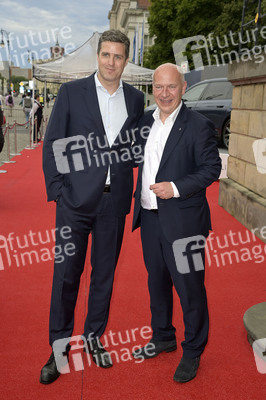 Staatsoper für Alle 2024 in Berlin